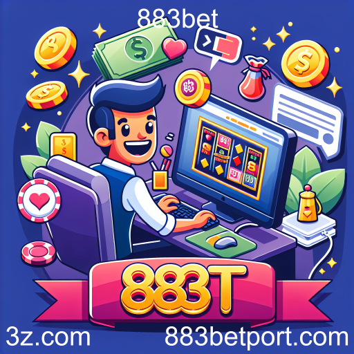 Descubra as Promoções Especiais da 883bet e Aumente suas Chances de Ganho
